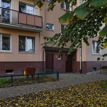 Warsaw Concierge Waszyngton Lounge Διαμέρισμα Εξωτερικό φωτογραφία