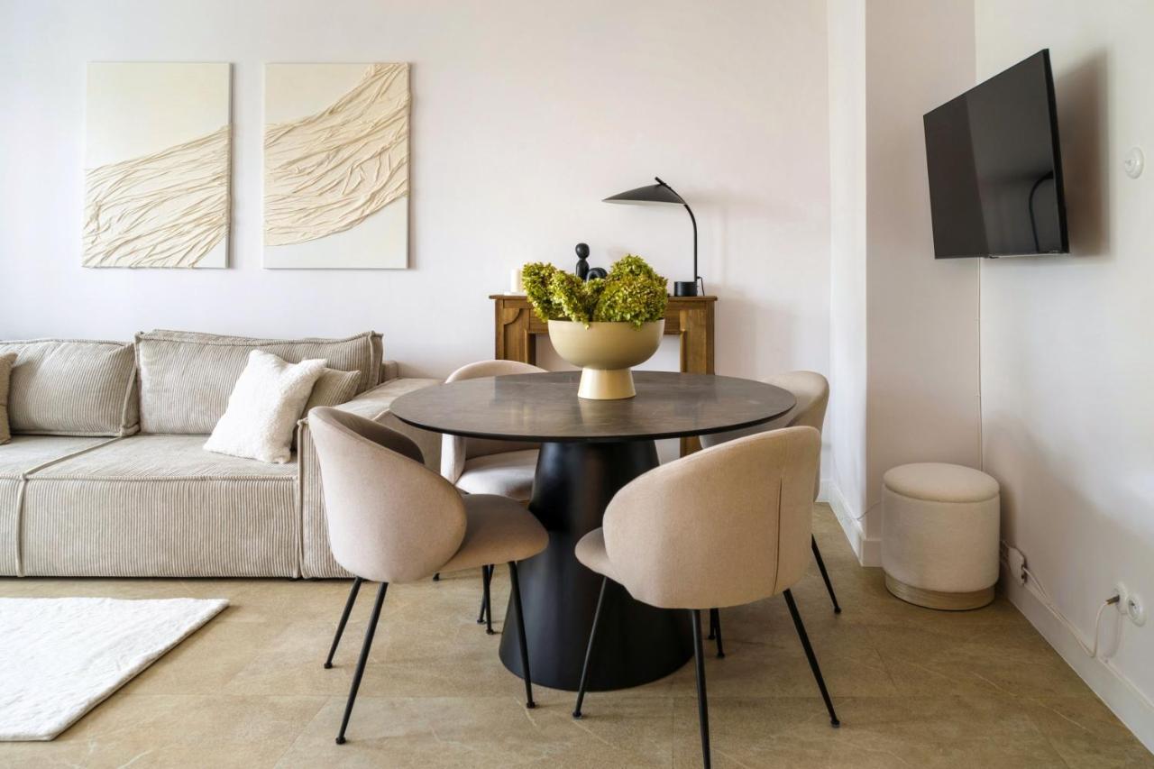 Warsaw Concierge Waszyngton Lounge Διαμέρισμα Εξωτερικό φωτογραφία