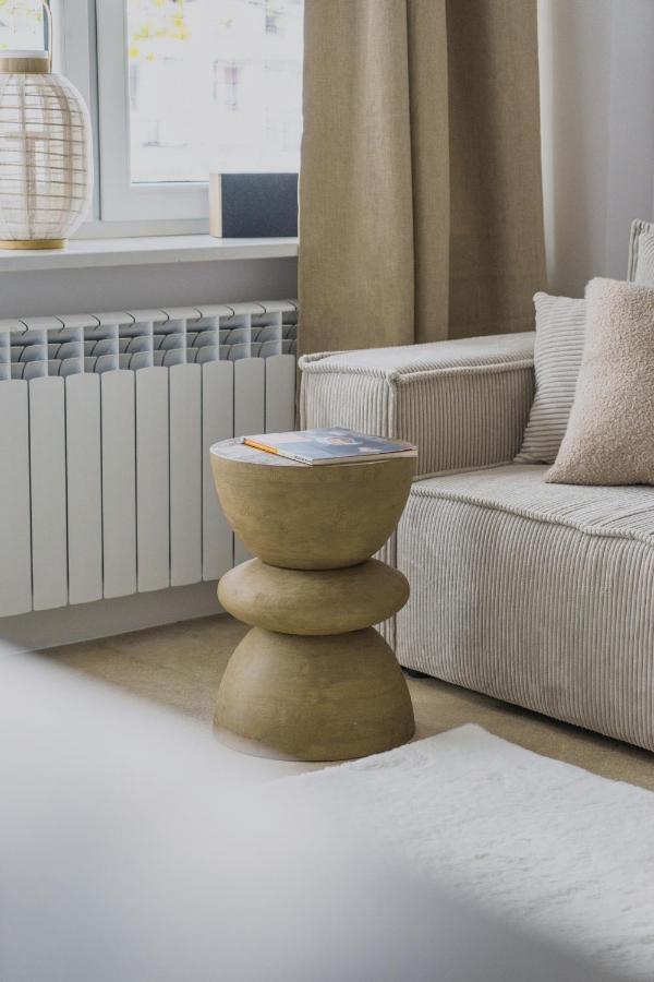 Warsaw Concierge Waszyngton Lounge Διαμέρισμα Εξωτερικό φωτογραφία